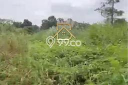 Tanah di Gunung Putri, Bogor Luas 14473m2 Dijual Segera Tanah di Gunung Putri, Bogor Luas 14473m2 Dijual Segera