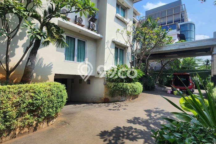 AREA TERSIBUK! Hotel Kawasan , Luas 2500m2m², Kawasan Bisnis AREA TERSIBUK! Hotel Kawasan , Luas 2500m2m², Kawasan Bisnis