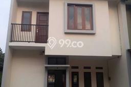Dijual Cepat Rumah Favorit Siap Huni LB 70m2 di Cilodong, Depok Dijual Cepat Rumah Favorit Siap Huni LB 70m2 di Cilodong, Depok