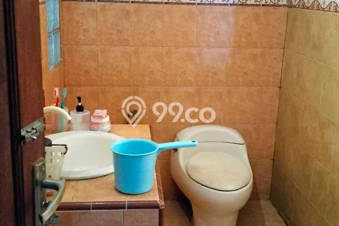 Jual Rumah Minimalis Bagus Punya 5 KT di Pancoran Mas Depok SHM Jual Rumah Minimalis Bagus Punya 5 KT di Pancoran Mas Depok SHM