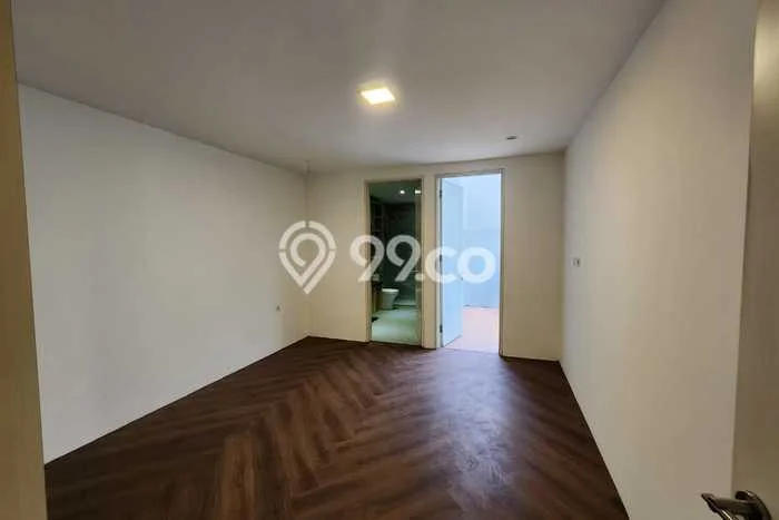 Rumah Elit Modern Siap Huni di Citra Garden Jakarta Barat Rumah Elit Modern Siap Huni di Citra Garden Jakarta Barat