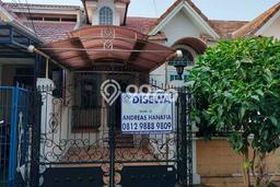 Rumah kawasan Pegadungan, Siap Huni, LT 96m² Rumah kawasan Pegadungan, Siap Huni, LT 96m²