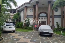 Dijual Rumah Mewah Megah Dengan View Eksklusif di Kalideres, Jakarta Barat Dijual Rumah Mewah Megah Dengan View Eksklusif di Kalideres, Jakarta Barat