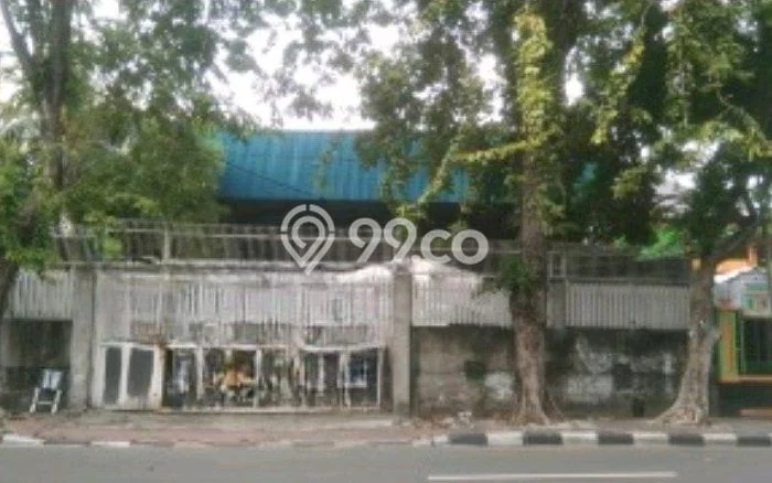 Kavling Tanah untuk Disewa di Petojo Lahan Luas 600m2 Kavling Tanah untuk Disewa di Petojo Lahan Luas 600m2
