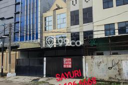 Ruko Dijual di Prime Area Jakarta Utara Luas 350m2 Ruko Dijual di Prime Area Jakarta Utara Luas 350m2
