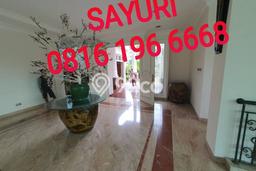 Rumah Eksklusif Siap Huni LT 1208m2 di Babakan Madang, Bogor Rumah Eksklusif Siap Huni LT 1208m2 di Babakan Madang, Bogor