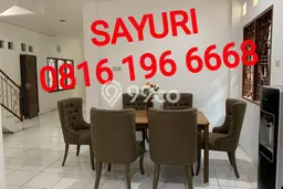 Best Deal Hunian Mewah Ideal dan Luas di Tambora, Jakarta Barat Best Deal Hunian Mewah Ideal dan Luas di Tambora, Jakarta Barat