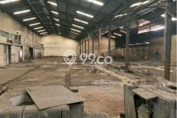 Gudang Dijual Lokasi Stratagis di Cakung Jakarta Timur Cocok untuk Investasi Gudang Dijual Lokasi Stratagis di Cakung Jakarta Timur Cocok untuk Investasi