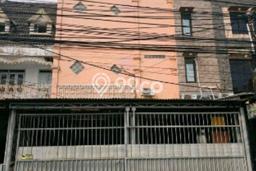 Unit Ruko Dijual di Jakarta Barat LT 143m2 & LB 333m2 Unit Ruko Dijual di Jakarta Barat LT 143m2 & LB 333m2