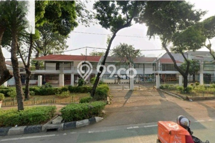 Gudang Dijual di Jakarta Barat LT 2180m2 & LB 1262m2 Lokasi Terbaik! Gudang Dijual di Jakarta Barat LT 2180m2 & LB 1262m2 Lokasi Terbaik!