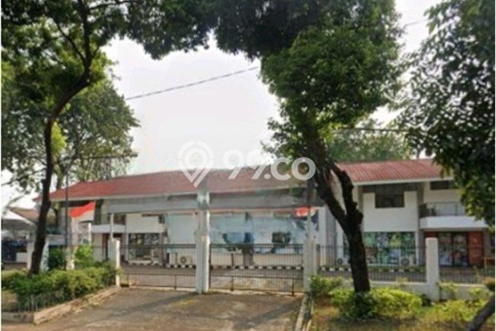 Gudang Dijual di Jakarta Barat LT 2180m2 & LB 1262m2 Lokasi Terbaik! Gudang Dijual di Jakarta Barat LT 2180m2 & LB 1262m2 Lokasi Terbaik!