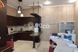 Hunian Nyaman Asri 4 KT Siap Huni di Sunter Jakarta Utara Hunian Nyaman Asri 4 KT Siap Huni di Sunter Jakarta Utara