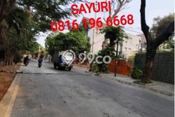Dijual Tanah Lokasi Sunter, Jakarta Utara Seluas 1000m2 Dijual Tanah Lokasi Sunter, Jakarta Utara Seluas 1000m2