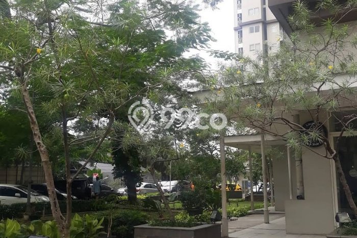 Apartemen Kawasan , 1 KM, Luas 39m2m², Area Premium Apartemen Kawasan , 1 KM, Luas 39m2m², Area Premium