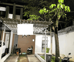 For Sale Rumah 2 Kamar Lokasi Ideal Bagus dan Strategis di Cikarang Selatan For Sale Rumah 2 Kamar Lokasi Ideal Bagus dan Strategis di Cikarang Selatan