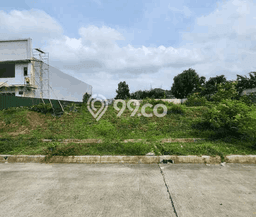 Jarang Ada! Tanah di Lippo Cikarang Punya Luas 860m2 - Jarang Ada! Tanah di Lippo Cikarang Punya Luas 860m2 -
