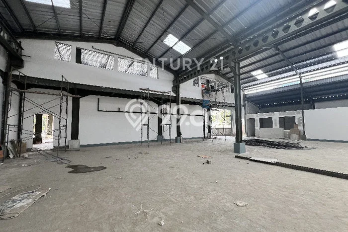 Gudang Disewakan Lokasi Cikarang Selatan Bekasi Harga Spesial! Gudang Disewakan Lokasi Cikarang Selatan Bekasi Harga Spesial!