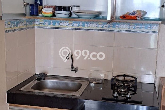 Apartemen Siap Pakai 1 Kamar dengan Harga Hemat di Area Cikarang Selatan, Bekasi Apartemen Siap Pakai 1 Kamar dengan Harga Hemat di Area Cikarang Selatan, Bekasi