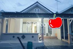 Rumah Modern Cantik 3 Kamar Siap Huni di Cikarang Selatan Rumah Modern Cantik 3 Kamar Siap Huni di Cikarang Selatan