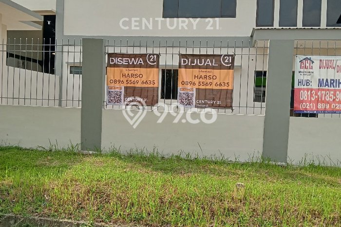 Dijual! Gudang di Cikarang Bekasi LT 1300m2 / LB 1000m2 Kawasan Bisnis Dijual! Gudang di Cikarang Bekasi LT 1300m2 / LB 1000m2 Kawasan Bisnis