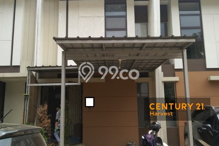 Dijual Hunian Rumah Terawat 2 KT di Cikarang, Bekasi Dijual Hunian Rumah Terawat 2 KT di Cikarang, Bekasi
