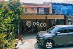 Jual Rumah Minimalis Bagus Punya 8 KT di Lippo Cikarang Cikarang SHM Jual Rumah Minimalis Bagus Punya 8 KT di Lippo Cikarang Cikarang SHM