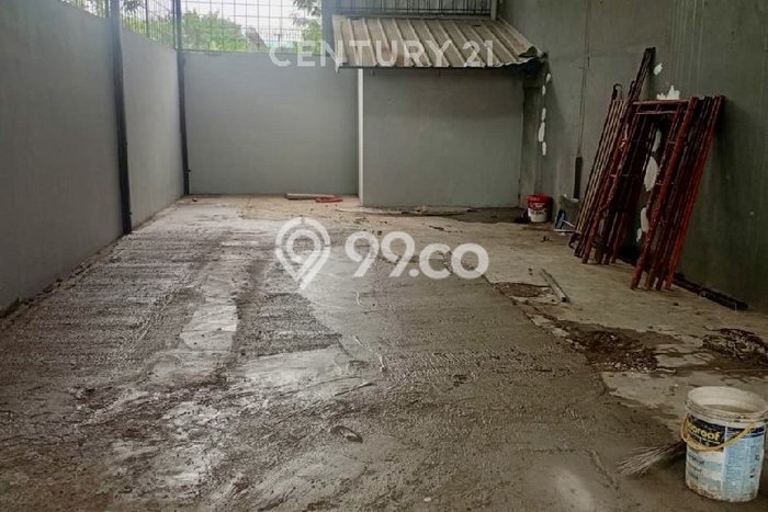 Disewakan Gudang komersial di Lippo Cikarang luas bangunan 1000m2 Disewakan Gudang komersial di Lippo Cikarang luas bangunan 1000m2
