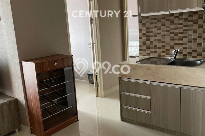 Jarang Ada! Unit Apartemen Hemat di Cikarang Selatan, Bekasi 2 Kamar Tidur dan 1 Kamar Mandi Jarang Ada! Unit Apartemen Hemat di Cikarang Selatan, Bekasi 2 Kamar Tidur dan 1 Kamar Mandi