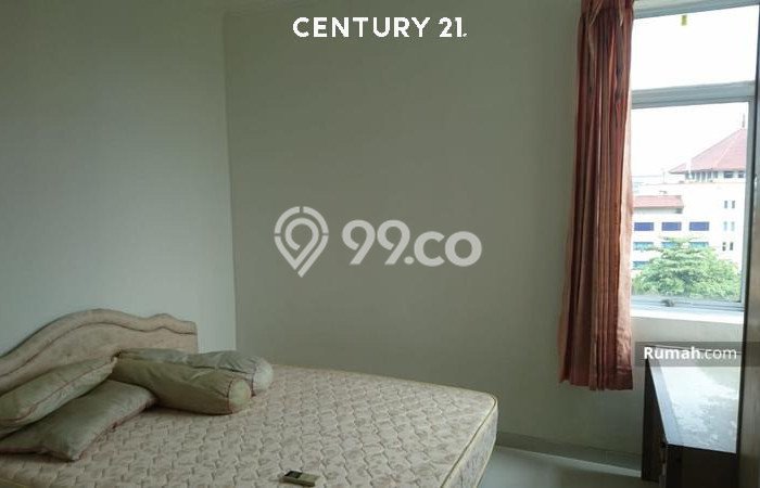 Apartemen Modern Dijual di Cikarang Selatan, Bekasi Punya 3 KT / 3 Kamar Mandi Apartemen Modern Dijual di Cikarang Selatan, Bekasi Punya 3 KT / 3 Kamar Mandi