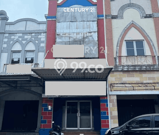 Paling Diincar! Ruko Dijual di Cikarang Harga Kompetitif Paling Diincar! Ruko Dijual di Cikarang Harga Kompetitif