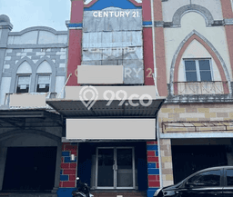 Paling Diincar! Ruko Dijual di Cikarang Harga Kompetitif Paling Diincar! Ruko Dijual di Cikarang Harga Kompetitif