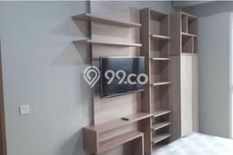 Dijual Apartemen di Bekasi 1 Kamar & 1 Kamar Mandi, Luas 54m2 Dijual Apartemen di Bekasi 1 Kamar & 1 Kamar Mandi, Luas 54m2