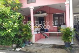 Dijual Rumah 2 Kamar Lokasi Ideal Nyaman dan Strategis di Lippo Cikarang Dijual Rumah 2 Kamar Lokasi Ideal Nyaman dan Strategis di Lippo Cikarang