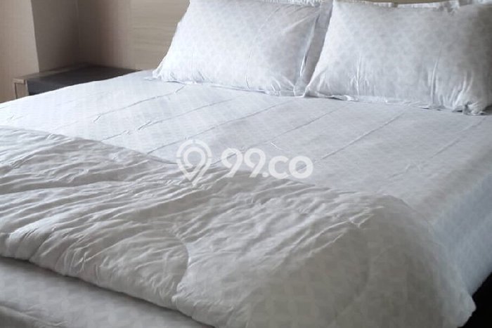 Jarang Ada! Unit Apartemen Hemat di Cikarang Selatan, Bekasi 2 Kamar Tidur dan 1 Kamar Mandi Jarang Ada! Unit Apartemen Hemat di Cikarang Selatan, Bekasi 2 Kamar Tidur dan 1 Kamar Mandi