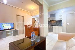 Siap Huni Apartemen di Bekasi 2 Kamar & 2 Kamar Mandi, Luas 76m2 Siap Huni Apartemen di Bekasi 2 Kamar & 2 Kamar Mandi, Luas 76m2