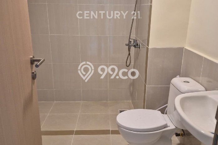 Apartemen Nyaman Dijual di Cikarang Selatan, Bekasi Dilengkapi 3 KT dan 2 KM Apartemen Nyaman Dijual di Cikarang Selatan, Bekasi Dilengkapi 3 KT dan 2 KM