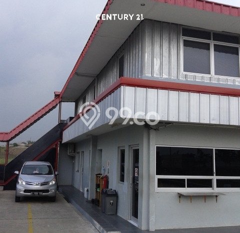 Gudang Bagus Dijual LB 4267m2 Lokasi Strategis Bekasi Area Cocok untuk Bisnis Gudang Bagus Dijual LB 4267m2 Lokasi Strategis Bekasi Area Cocok untuk Bisnis