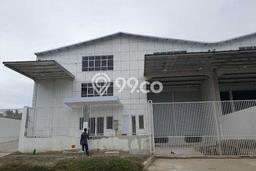 FOR RENT! Gudang di Cikarang Cocok untuk Bisnis 1274m2 FOR RENT! Gudang di Cikarang Cocok untuk Bisnis 1274m2