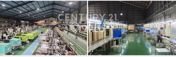 Unit Pabrik Dijual di Bekasi LT 5833m2 & LB 5676m2 Unit Pabrik Dijual di Bekasi LT 5833m2 & LB 5676m2