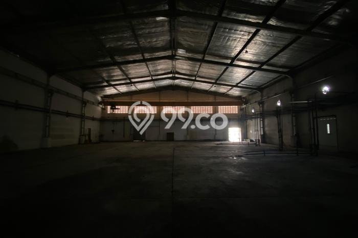 Untuk Dijual Pabrik di Cibitung Bekasi LT 1769m2 / LB 1300m2 Untuk Dijual Pabrik di Cibitung Bekasi LT 1769m2 / LB 1300m2