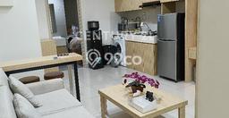Apartemen Strategis 49m2 di Cikarang Bekasi 2 KT Apartemen Strategis 49m2 di Cikarang Bekasi 2 KT