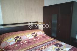 Untuk Dijual Apartemen di Cikarang Selatan, Bekasi Punya 2 Kamar Tidur Untuk Dijual Apartemen di Cikarang Selatan, Bekasi Punya 2 Kamar Tidur