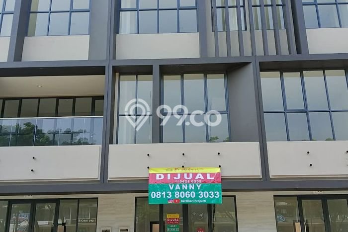 Ruko Bagus Dijual LB 120m2 Lokasi Strategis Tangerang Area Cocok untuk Bisnis Ruko Bagus Dijual LB 120m2 Lokasi Strategis Tangerang Area Cocok untuk Bisnis