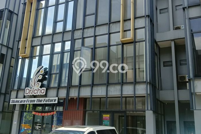 Ruko Dijual Lokasi Stratagis di BSD Tangerang Selatan Cocok untuk Investasi Ruko Dijual Lokasi Stratagis di BSD Tangerang Selatan Cocok untuk Investasi