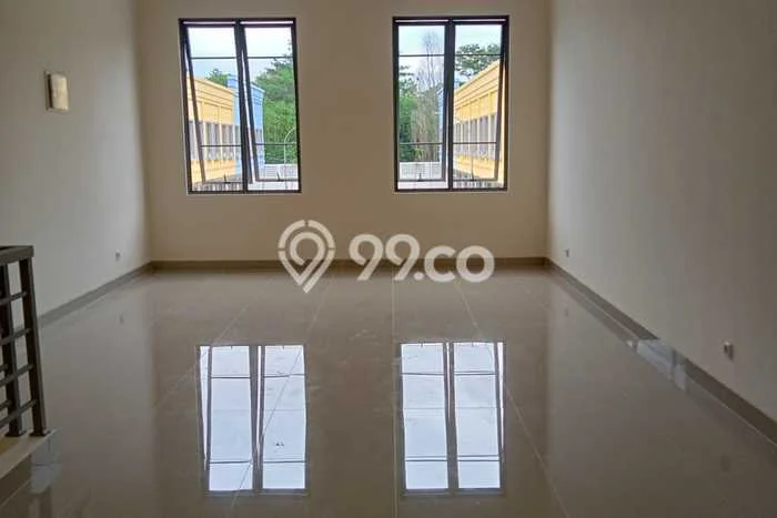 AREA PREMIUM! Ruko di Gading Serpong, Luas 81m2m², Kawasan Komersial AREA PREMIUM! Ruko di Gading Serpong, Luas 81m2m², Kawasan Komersial
