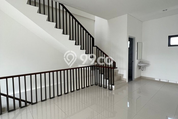 Ruko Dijual Lokasi Emas di BSD Luas 133m2 Ruko Dijual Lokasi Emas di BSD Luas 133m2