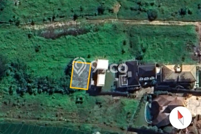 Tanah Dijual Area Strategis di Cemagi Badung 213m2 Tanah Dijual Area Strategis di Cemagi Badung 213m2