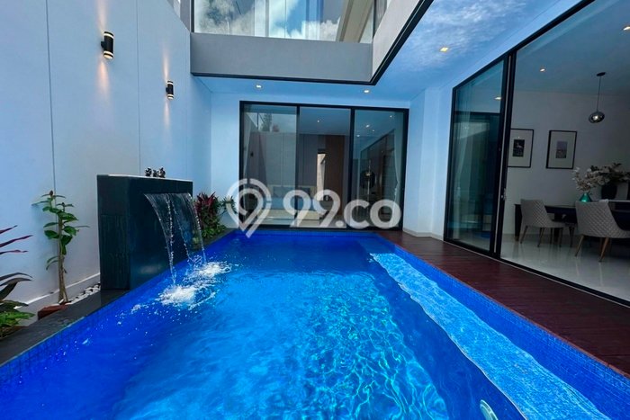 Vila Strategis Kawasan , Luas 200m2m², Dekat ke berbagai fasilitas Vila Strategis Kawasan , Luas 200m2m², Dekat ke berbagai fasilitas