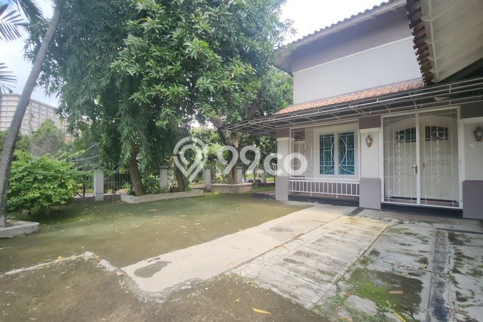 Dijual Rumah Premium dengan Fasilitas Sekitar Lengkap di Lippo Cikarang, Cikarang Dijual Rumah Premium dengan Fasilitas Sekitar Lengkap di Lippo Cikarang, Cikarang