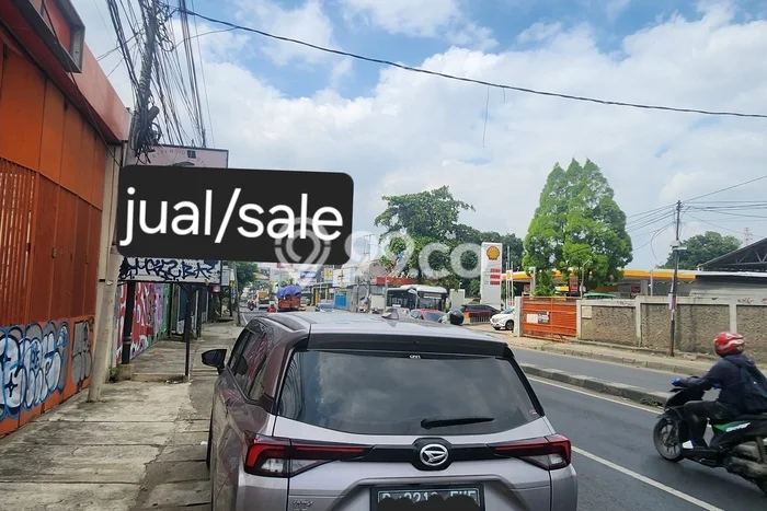 Komersial Bagus Dijual LB 1150m2 Lokasi Strategis Bekasi Area Cocok untuk Berbisnis Komersial Bagus Dijual LB 1150m2 Lokasi Strategis Bekasi Area Cocok untuk Berbisnis
